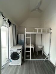 Serangoon Road (D12), Terrace #539972431